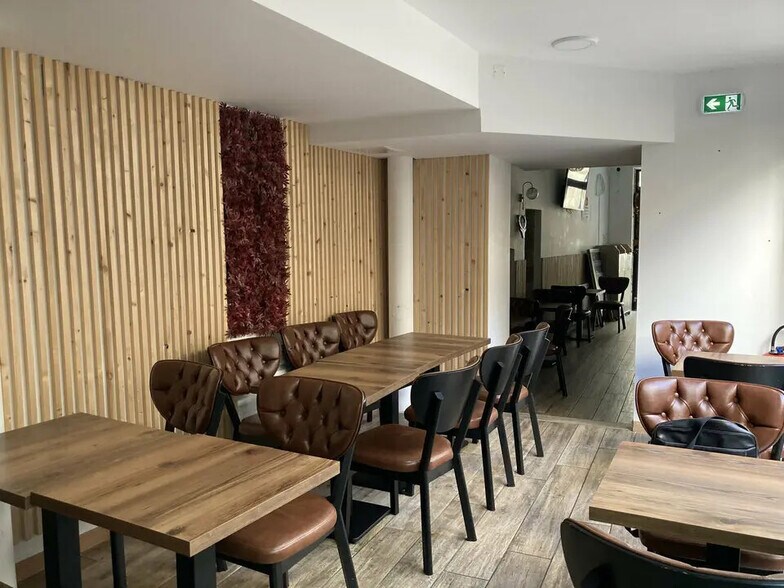 Local commercial dans Quimper à louer - Photo intérieure – Image 3 sur 5