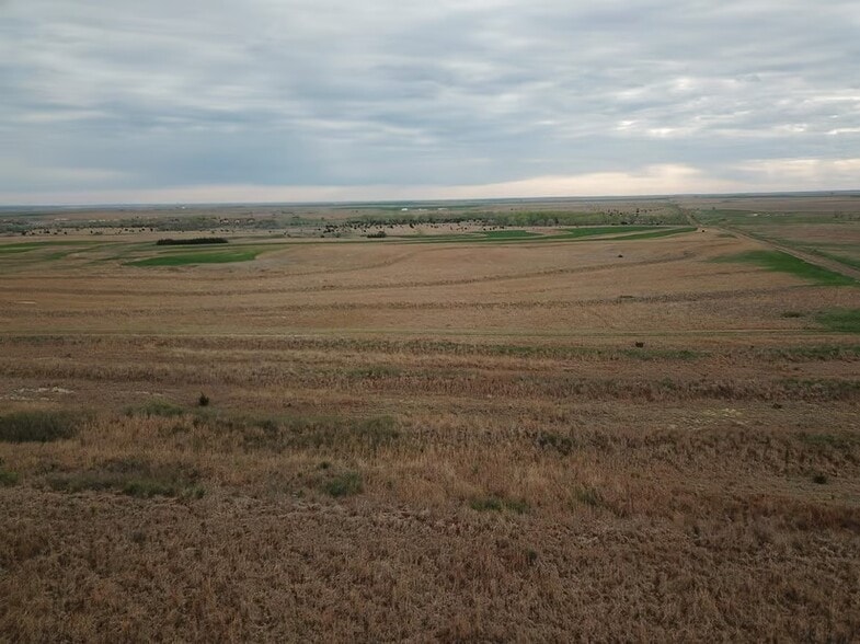 Terrain dans Damar, KS à vendre - Photo principale – Image 1 sur 20