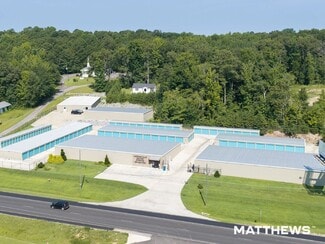 Plus de détails pour 2385 Pelham Rd S, Jacksonville, AL - Spécialisé à vendre
