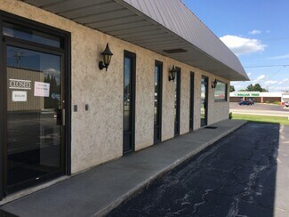 Plus de détails pour W7209 Main St, Waupun, WI - Bureau à louer