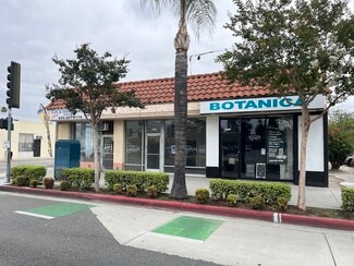 Plus de détails pour 4210-4212 Maine Ave, Baldwin Park, CA - Local commercial à louer