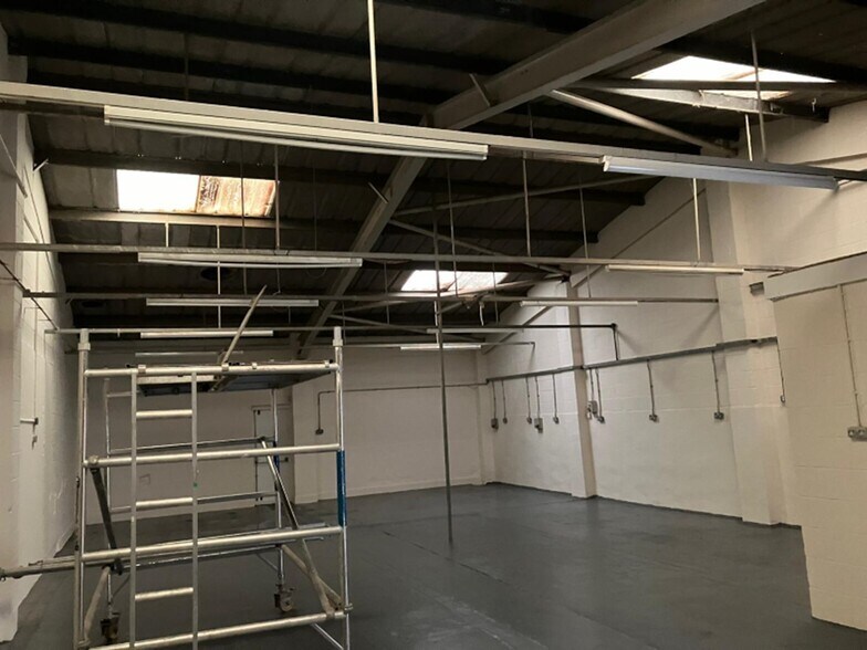 New Rock, Chilcompton à louer - Photo intérieure – Image 2 sur 2