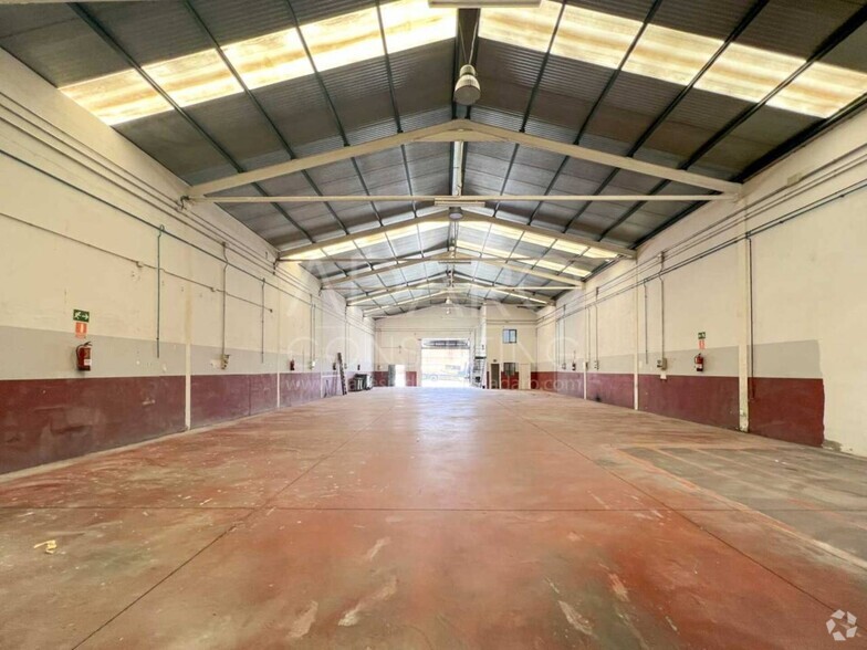 Industriel/Logistique dans Cobeña, Madrid à vendre - Photo de l’immeuble – Image 2 sur 8
