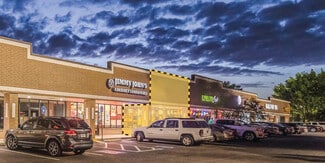 Plus de détails pour 1125-1151 Agerton Ln, Augusta, GA - Local commercial à louer