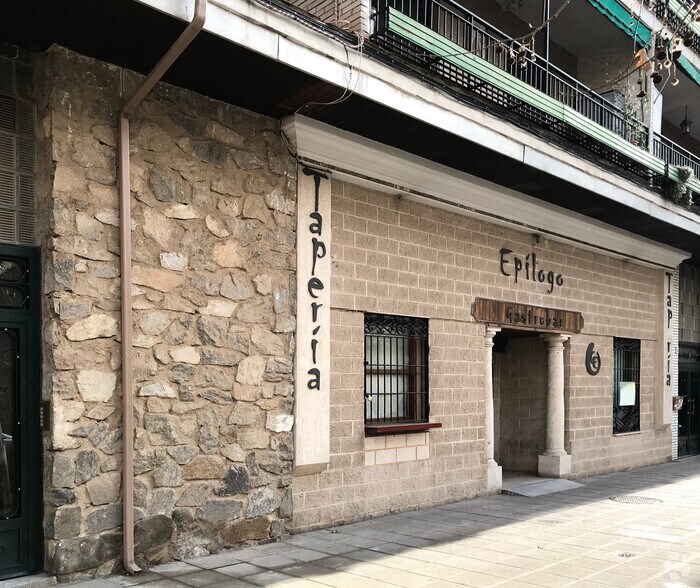 Local commercial dans Toledo, Toledo à louer - Photo intérieure – Image 1 sur 1