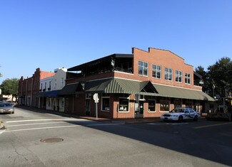 Plus de détails pour 303-309 W Saint Julian St, Savannah, GA - Local commercial à louer