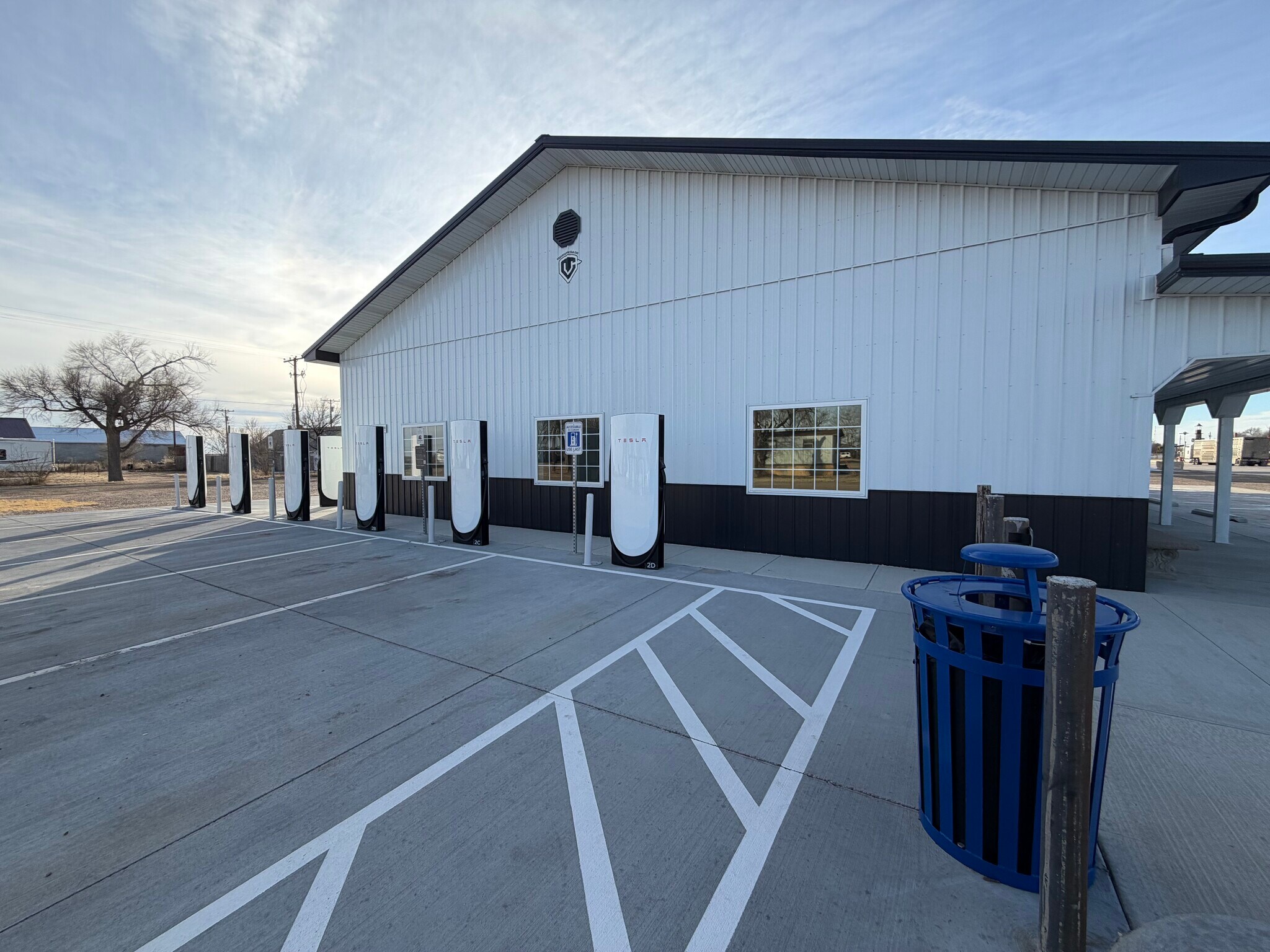 103 E US Highway 287, Kit Carson, CO à louer Photo principale– Image 1 sur 8