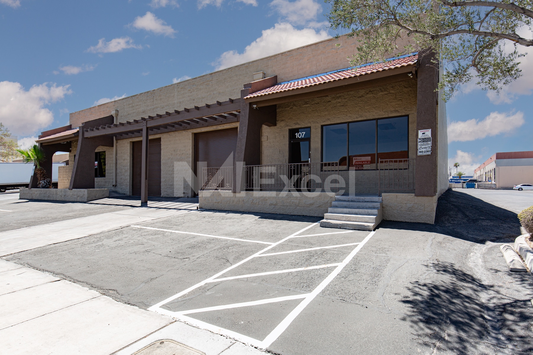 3651 W Ali Baba Ln, Las Vegas, NV à louer Photo intérieure– Image 1 sur 9