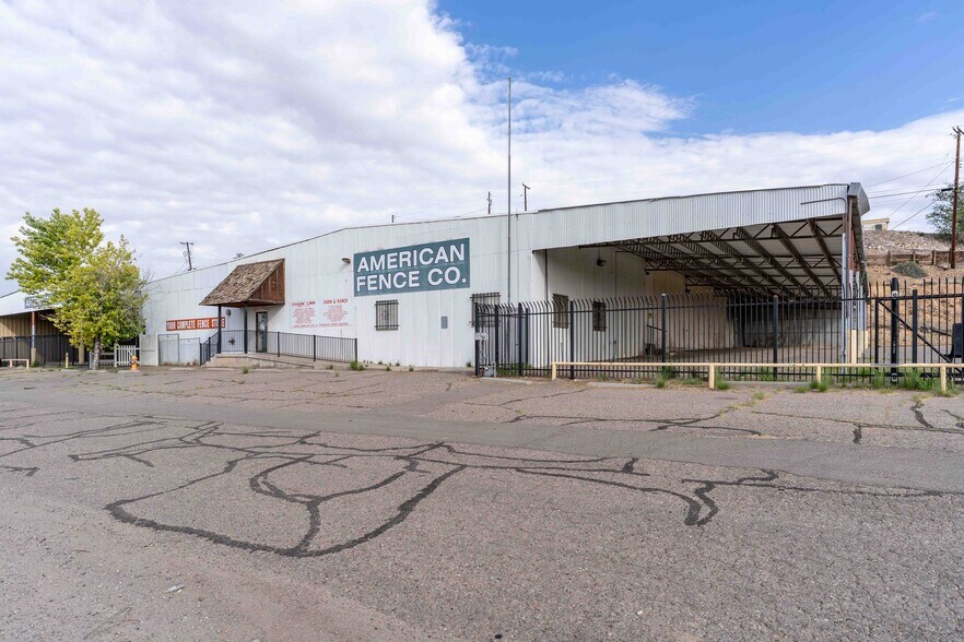 7212 E Main St, Farmington, NM à vendre - Photo de l’immeuble – Image 2 sur 29
