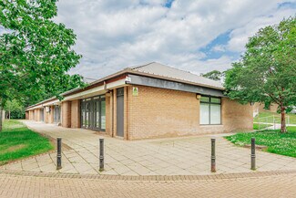 Plus de détails pour Balgownie Dr, Bridge Of Don - Coworking à louer