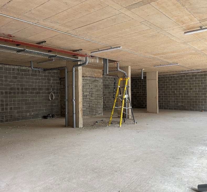 Brunel Way, Bristol, BST BS3 2BN - Lot Commercial - - Photo intérieure - Image 1 of 2