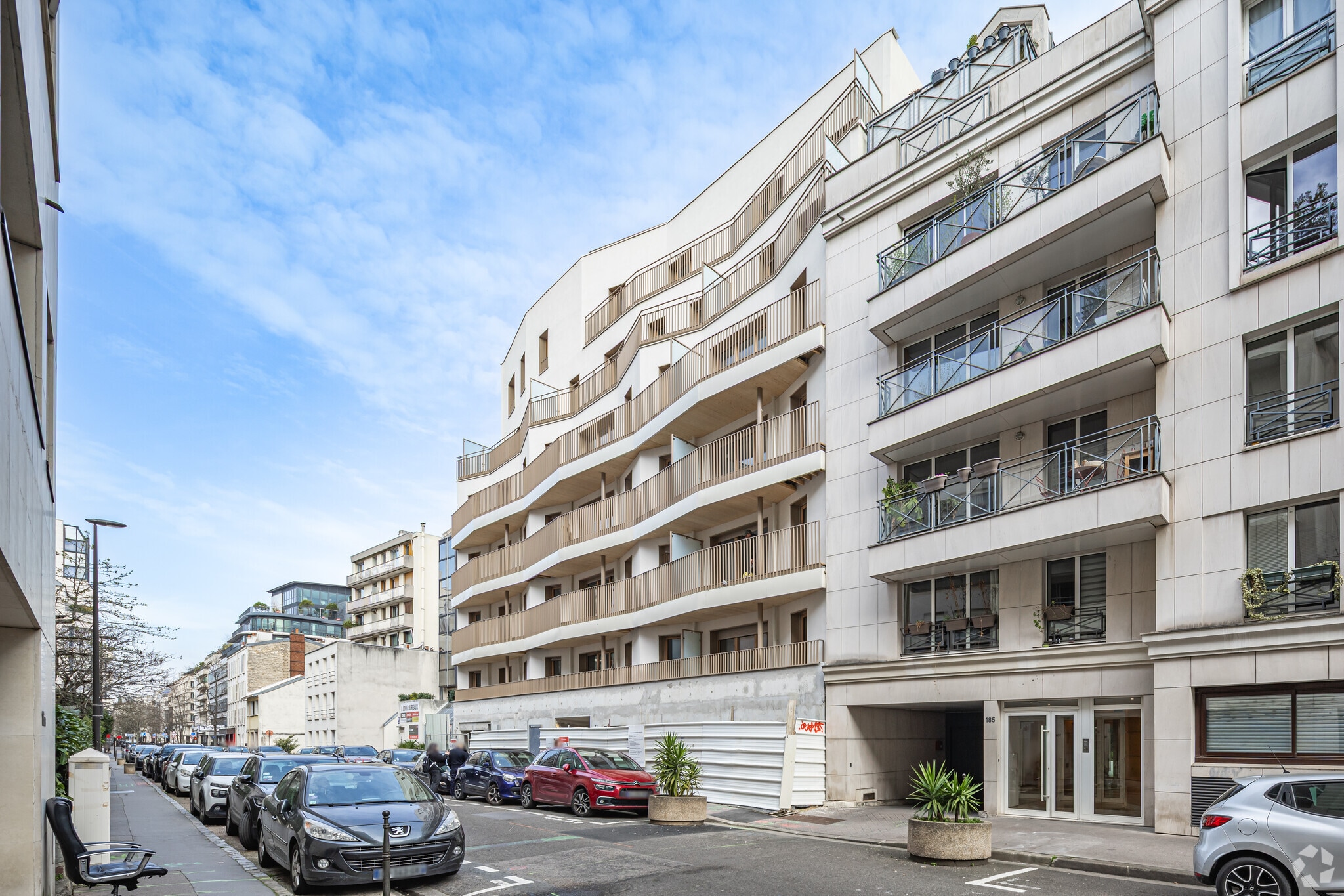 179 Rue D'Aguesseau, Boulogne-Billancourt à louer Photo principale– Image 1 sur 4