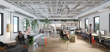 20551-20975 N Pima Rd, Scottsdale, AZ à louer Photo intérieure– Image 1 sur 1