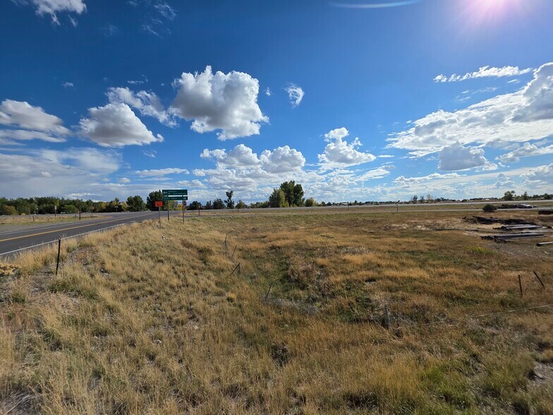 2588 E Yellowstone Hwy, Saint Anthony, ID à vendre - Autre – Image 3 sur 9