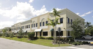 Plus de détails pour 600 Capital St, Jupiter, FL - Industriel/Logistique à louer