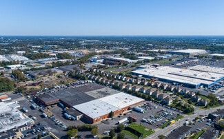 Plus de détails pour 11500 Roosevelt Blvd, Philadelphia, PA - Industriel/Logistique à louer