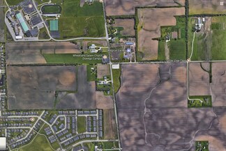 Plus de détails pour NE Corner 5th Avenue & 95th St, Aurora, IL - Terrain à vendre