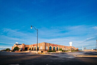 Plus de détails pour 3409 S Broadway, Edmond, OK - Local commercial à louer