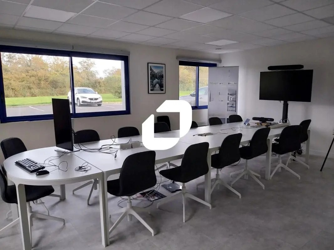 Bureau dans Treillières à louer Photo intérieure– Image 1 sur 12