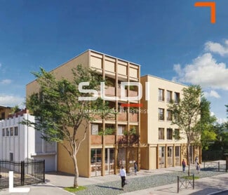 Plus de détails pour Local commercial à vendre