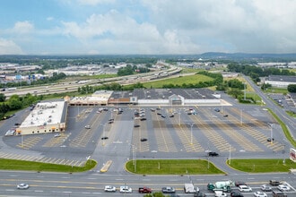1842-1890 Fruitville Pike, Lancaster, PA - VUE AÉRIENNE  vue de carte - Image1