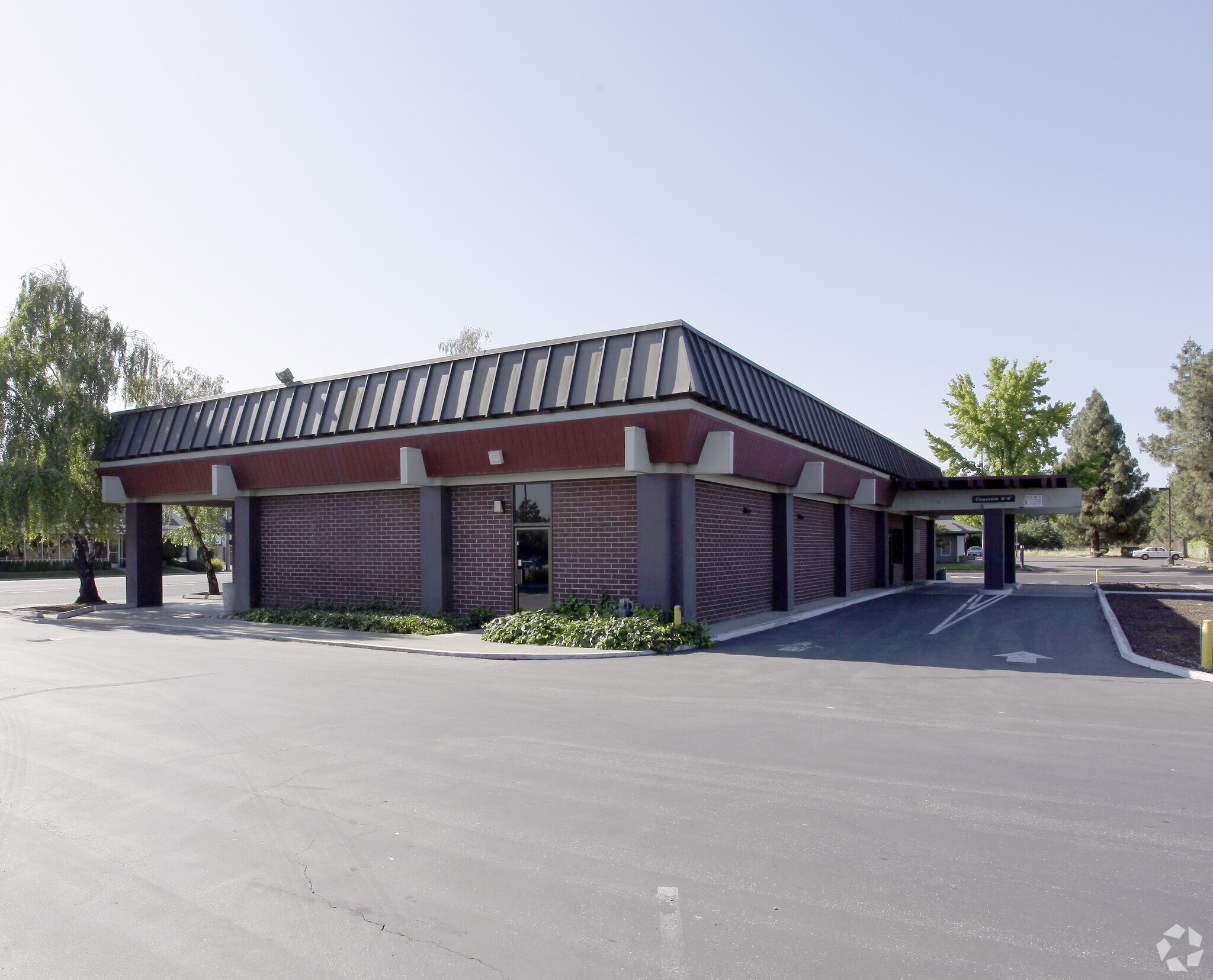 840 Jefferson Blvd, West Sacramento, CA à louer Photo principale– Image 1 sur 4