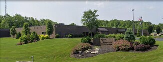 Plus de détails pour 230 Industrial Dr, Franklin, OH - Industriel/Logistique à vendre