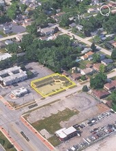 4815 155th St, Oak Forest, IL - Vue aérienne  vue de carte