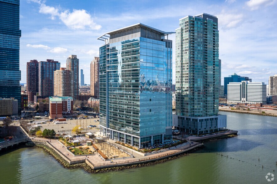 3 2nd St, Jersey City, NJ à louer - Photo principale – Image 1 sur 32
