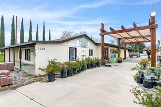 Plus de détails pour 1450-1454 E 6th St, Beaumont, CA - Local commercial à louer