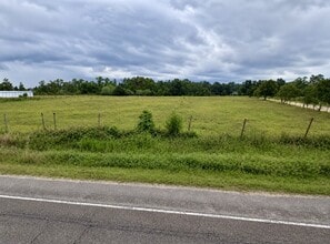 13908 Highway 171, Longville, LA - Vue aérienne vue de carte