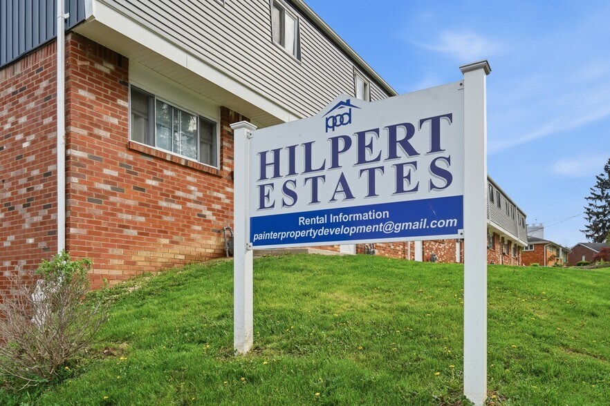 3801 Hilpert St, Pittsburgh, PA à vendre - Photo principale – Image 1 sur 86