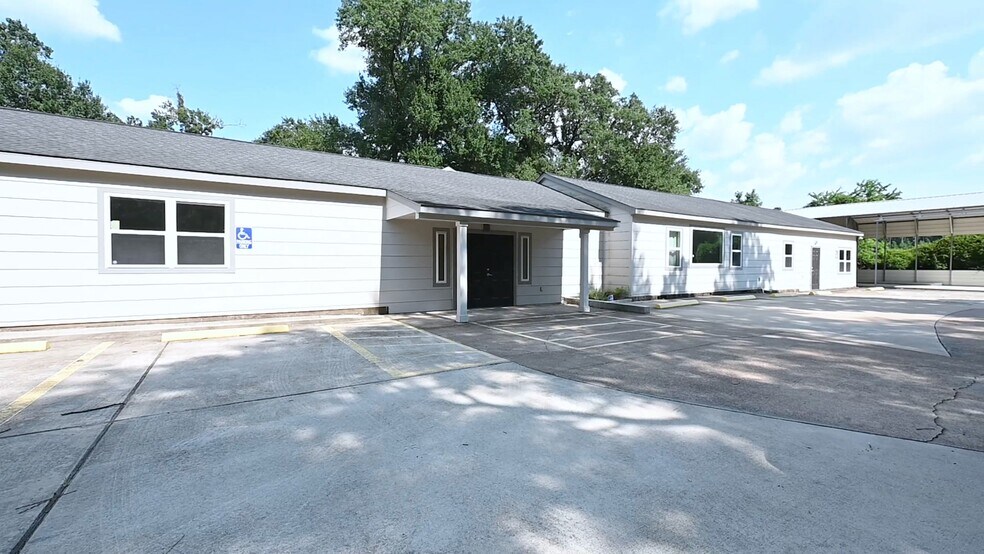 20802 Hufsmith Kohrville Rd, Tomball, TX à vendre - Vidéo sur l’annonce professionnelle – Image 2 sur 90