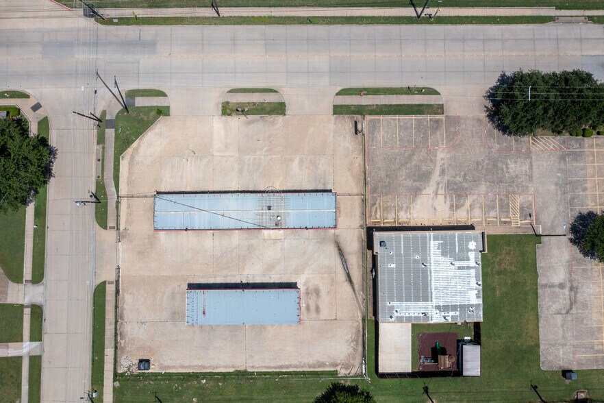 2115 Dairy Rd, Garland, TX à vendre - Photo de l’immeuble – Image 3 sur 23