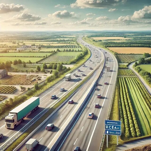 Terrain dans Montchanin à vendre Photo principale– Image 1 sur 2