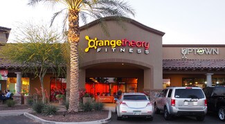 Plus de détails pour S Dobson Rd, Chandler, AZ - Local commercial à louer