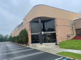 Plus de détails pour 2 Gardner Rd, Fairfield, NJ - Industriel/Logistique à louer