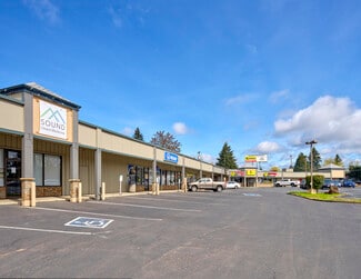 Plus de détails pour 5105-5109 Capitol Blvd SW, Tumwater, WA - Local commercial à vendre