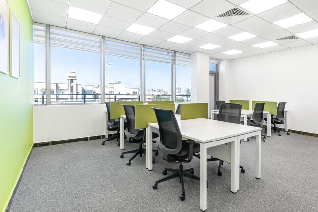 Plus de détails pour 520 Rue Frédéric Joliot Curie, Aix-en-Provence - Bureau à louer