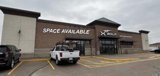 Plus de détails pour W3208 Van Roy Rd, Appleton, WI - Local commercial à louer