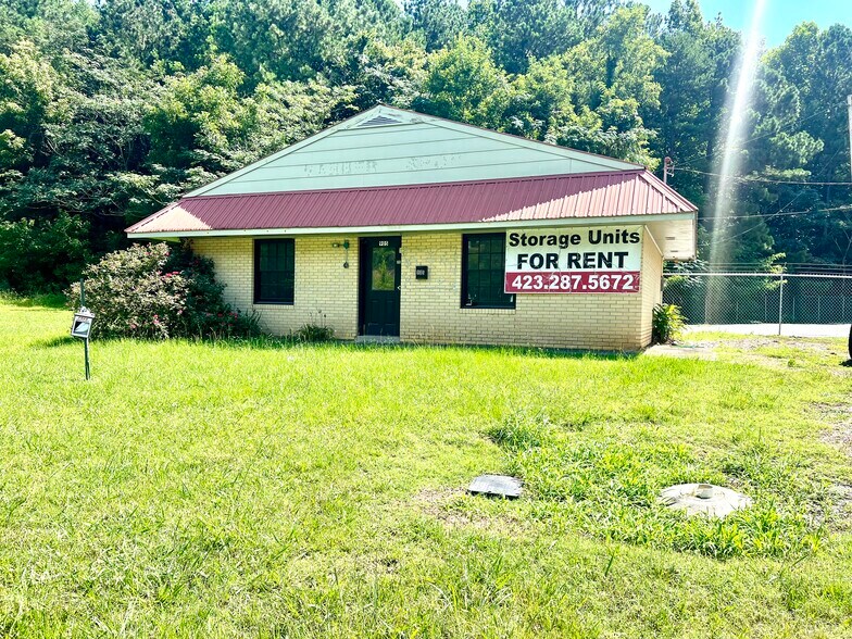 907 S Main St, LaFayette, GA à vendre - Photo de l’immeuble – Image 2 sur 19