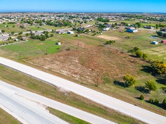 Plus de détails pour 13844 US 287/81 Highway, Haslet, TX - Terrain à vendre