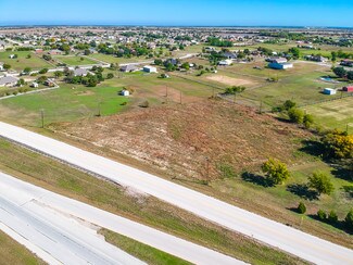 Plus de détails pour 13844 US 287/81 Highway, Haslet, TX - Terrain à vendre