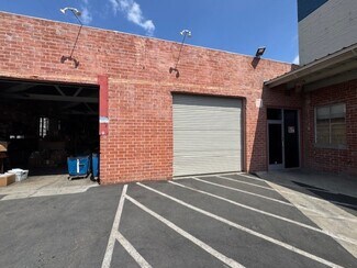 Plus de détails pour 3235 N San Fernando Rd, Los Angeles, CA - Industriel/Logistique à louer