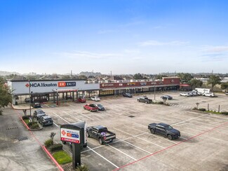 Plus de détails pour 5324 Atascocita Rd, Humble, TX - Local commercial à vendre