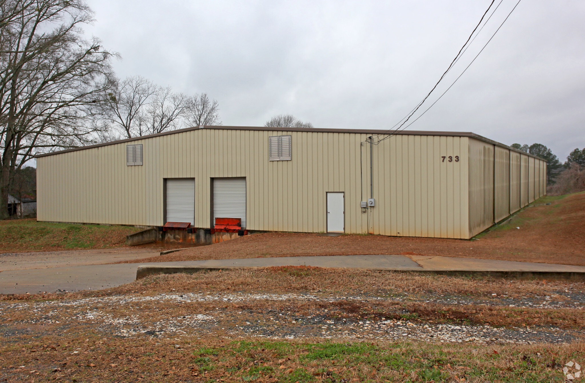 733 16th Ct, Alexander City, AL à vendre Photo principale– Image 1 sur 4