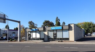 Plus de détails pour 651-655 W 7th Ave, Eugene, OR - Local commercial à vendre