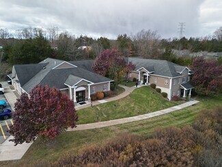 Plus de détails pour 1460 Route 17M, Chester, NY - Bureau à louer