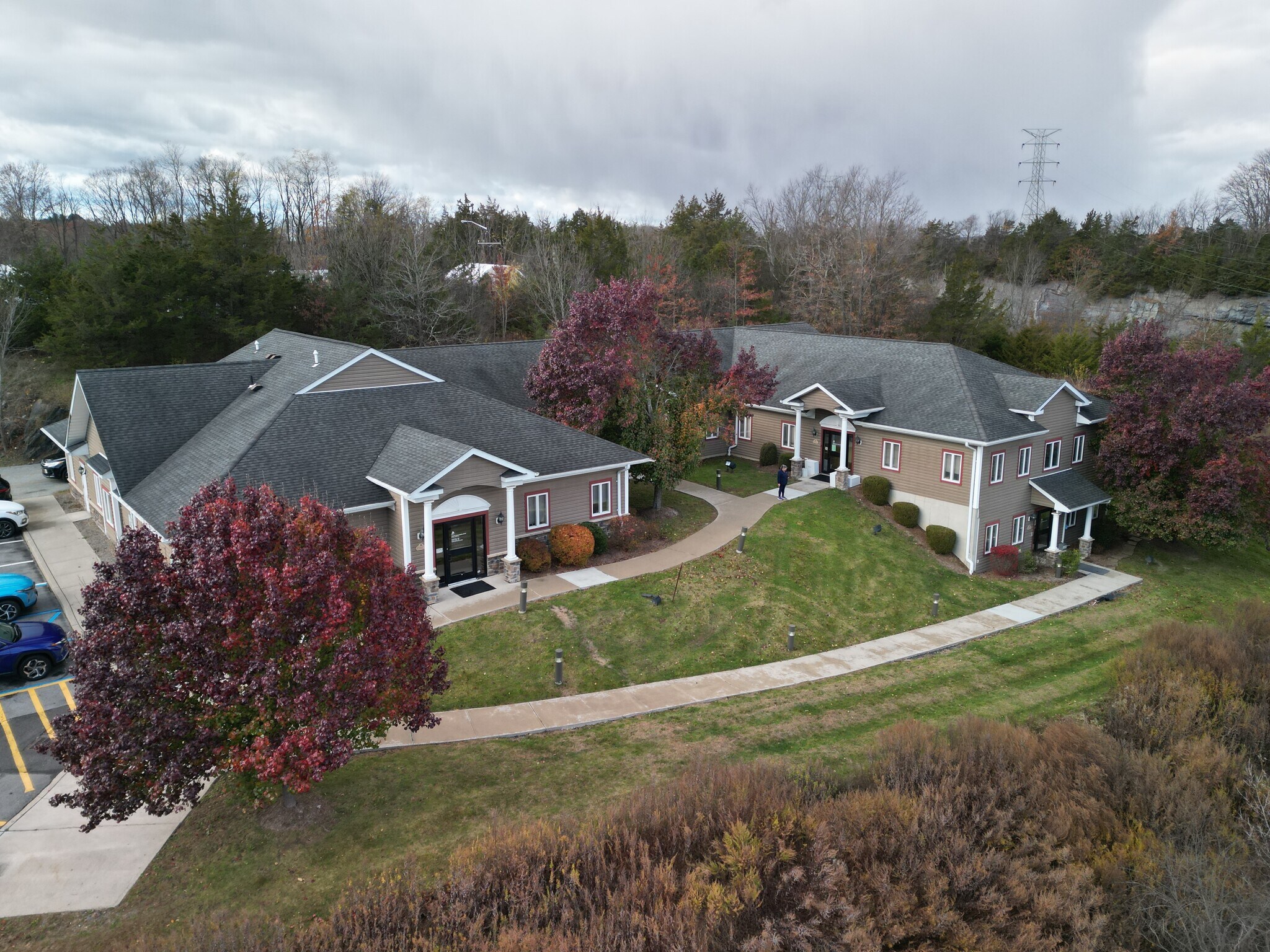 1460 Route 17M, Chester, NY à louer Photo principale– Image 1 sur 36