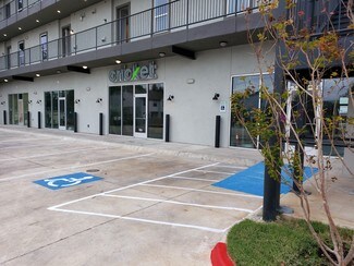 Plus de détails pour 4507 E Martin Luther King Jr Blvd, Austin, TX - Logement à vendre